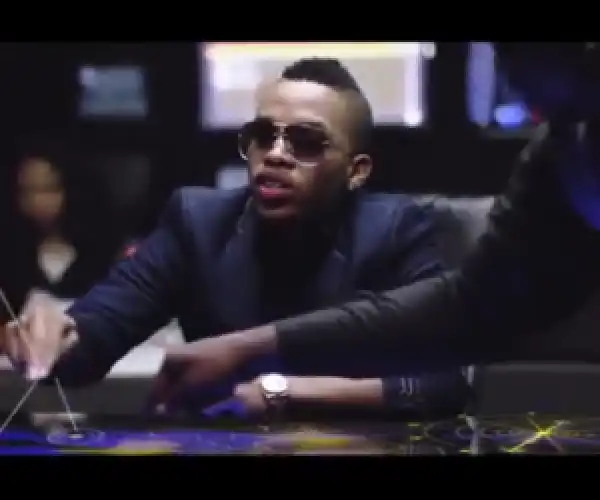 VIDEO: Falz – 406 Na The Code ft Tekno & Skales